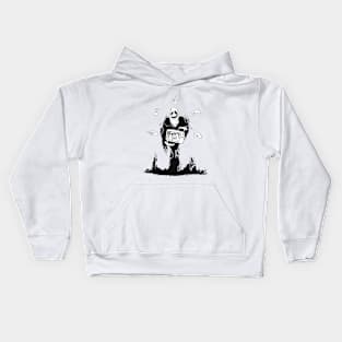 HELP ME Kids Hoodie